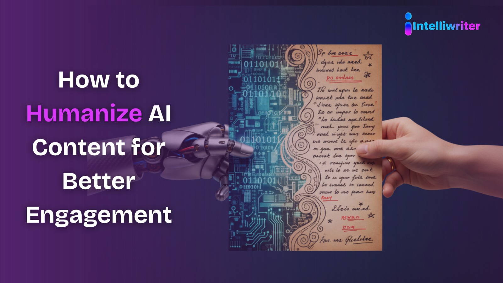 How to Humanize AI Content for Better Engagement