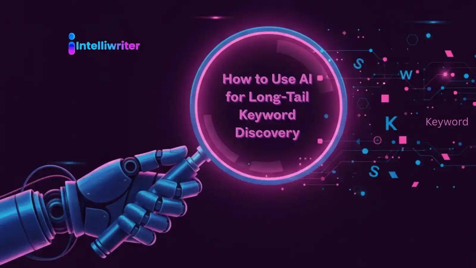 How to Use AI for Long-Tail Keyword Discovery