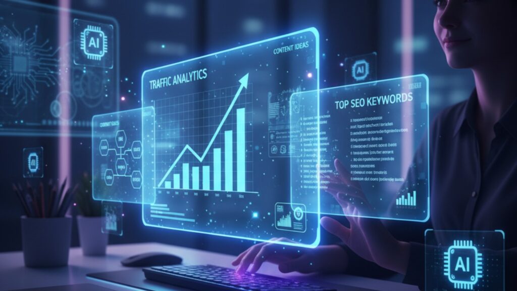 Future of Blog Automation