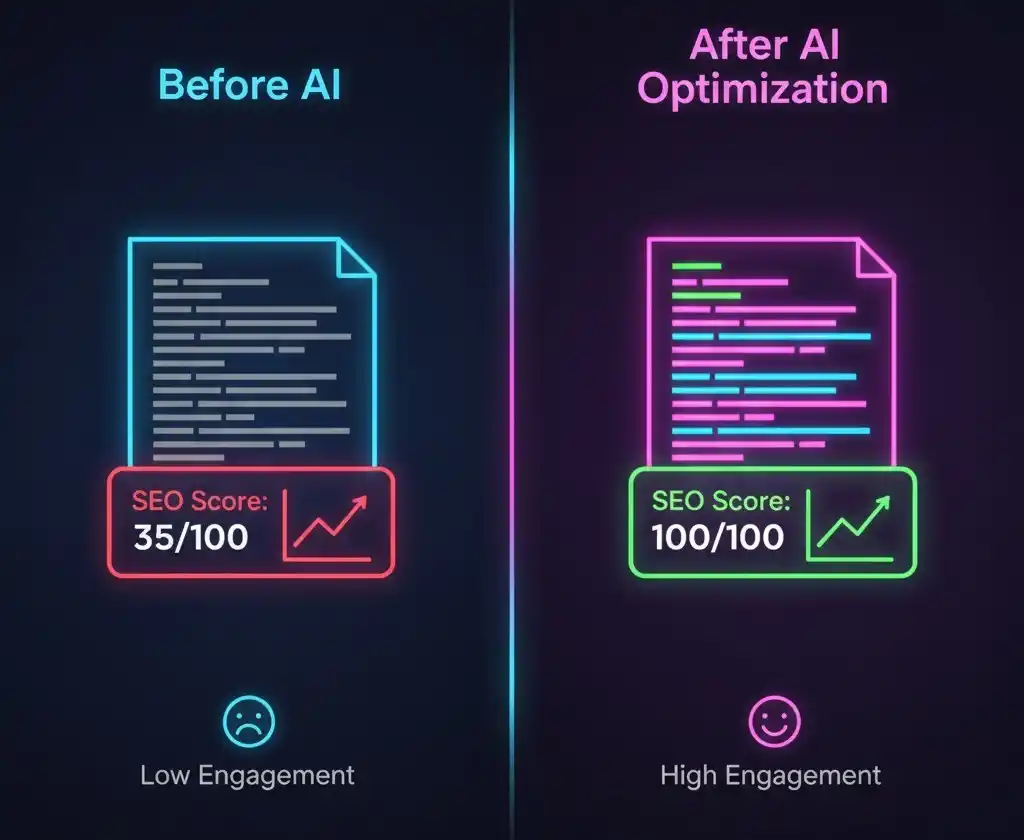 Why Most Free Article SEO Checkers Fail?