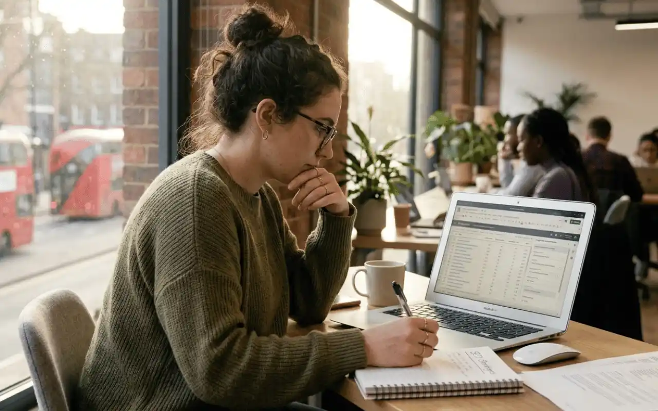 Keyword Clustering The Complete Step-by-Step SEO Strategy Guide